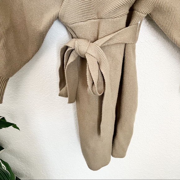 Lulus Sweater Dress size XS - Picture 11 of 15